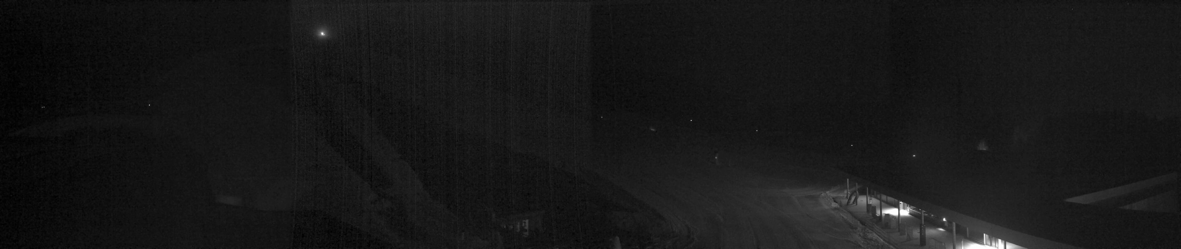 Archived image Webcam Base Station Patscherkofel