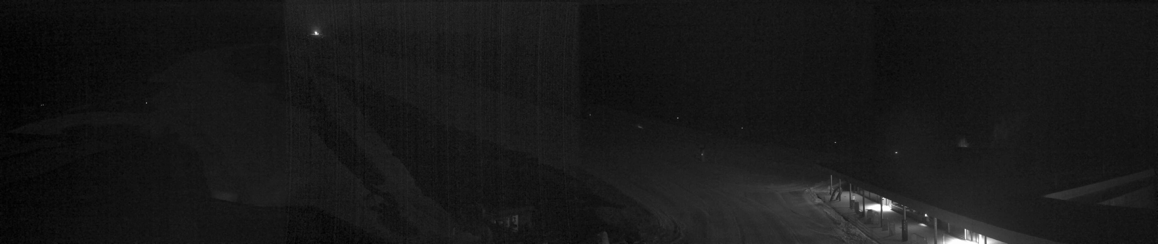 Archived image Webcam Base Station Patscherkofel