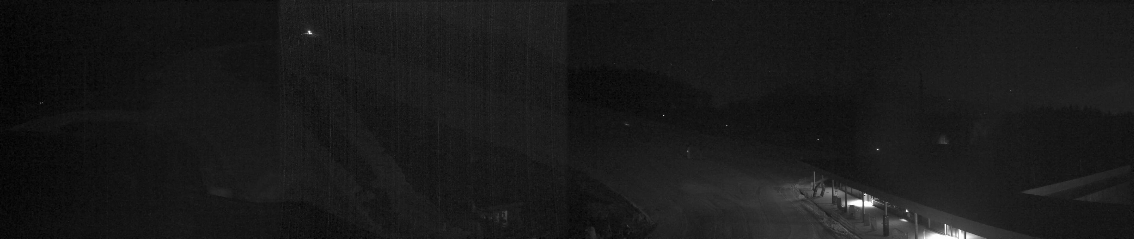 Archiv Foto Webcam Patscherkofel Talstation