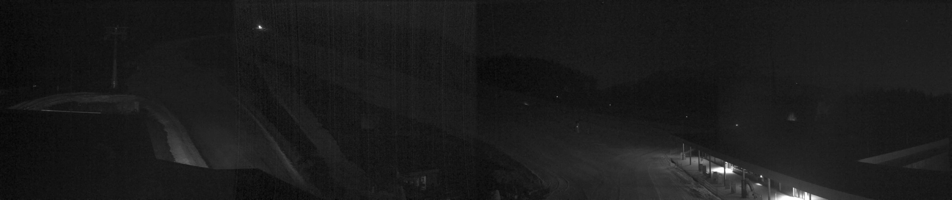 Archiv Foto Webcam Patscherkofel Talstation