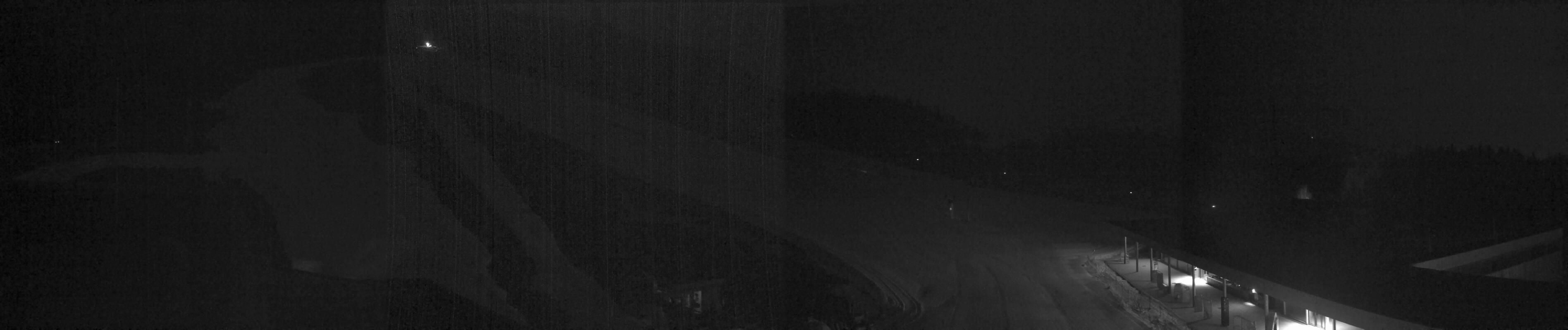 Archiv Foto Webcam Patscherkofel Talstation