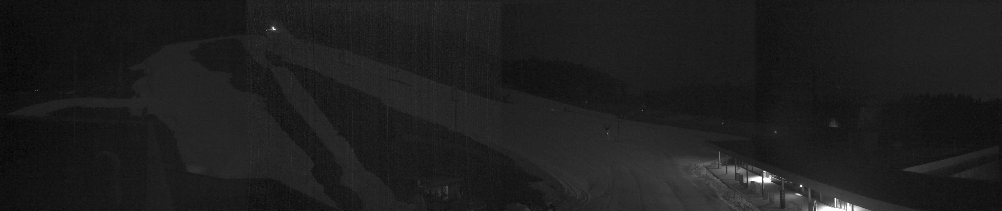 Archiv Foto Webcam Patscherkofel Talstation