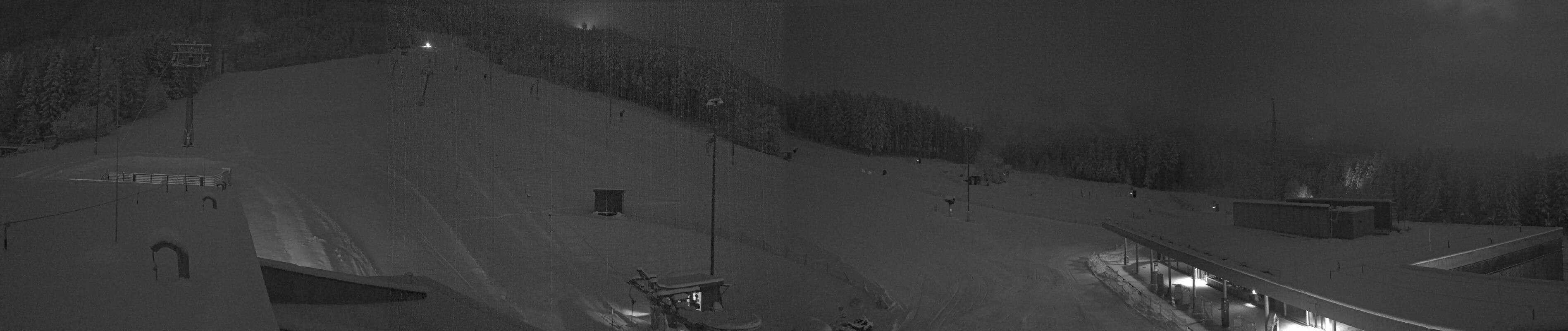 Archived image Webcam Base Station Patscherkofel