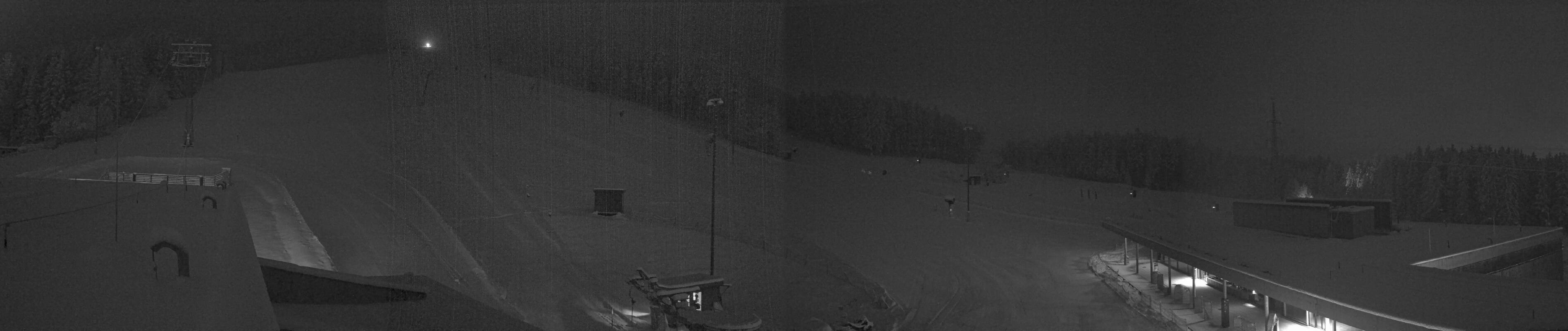 Archived image Webcam Base Station Patscherkofel