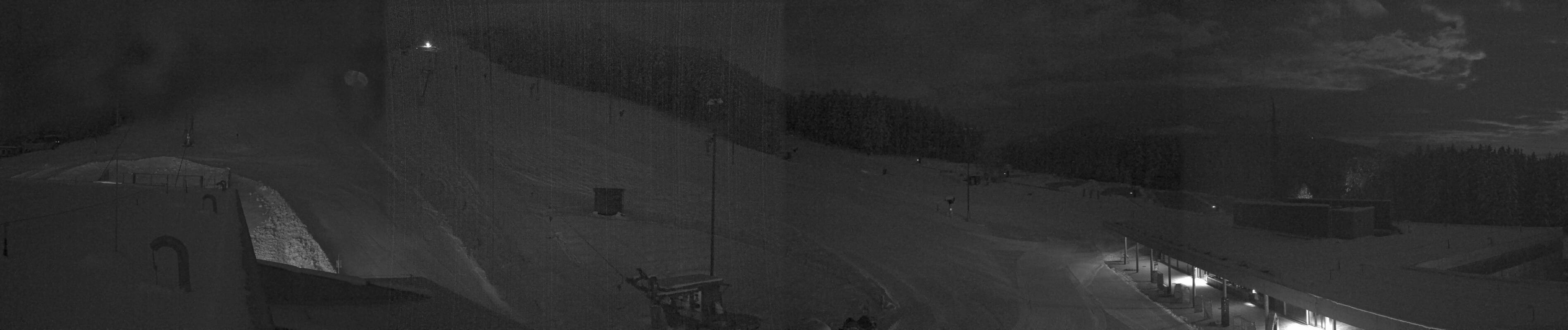 Archiv Foto Webcam Patscherkofel Talstation