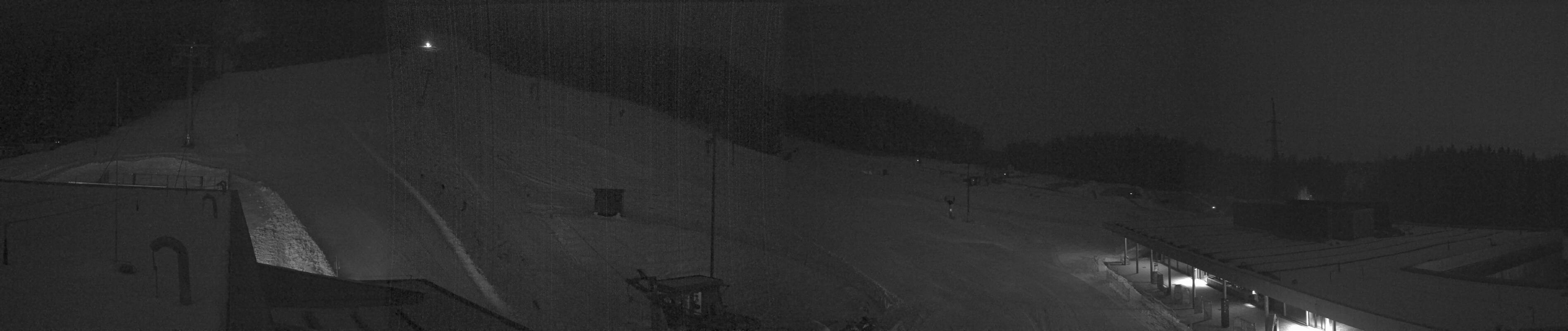 Archived image Webcam Base Station Patscherkofel