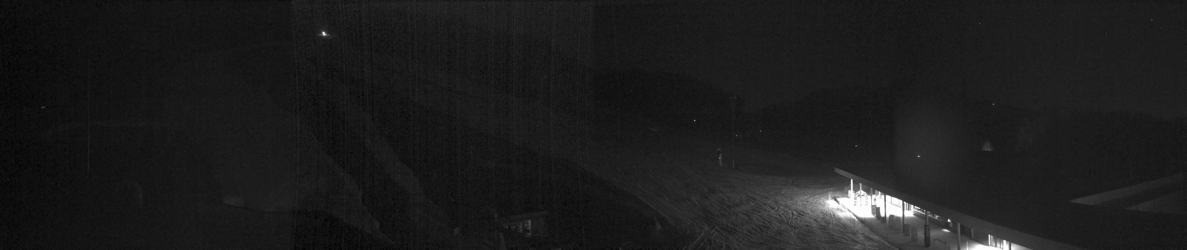 Archived image Webcam Base Station Patscherkofel