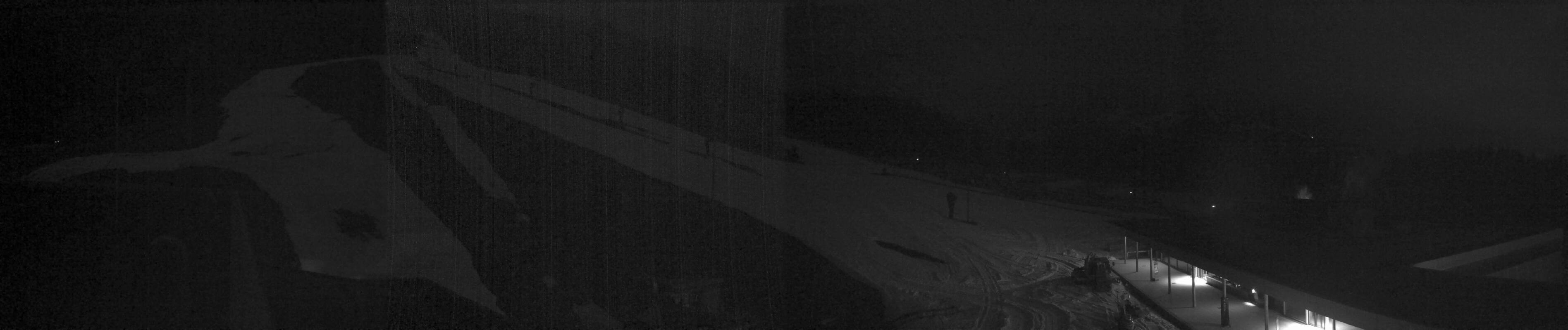 Archived image Webcam Base Station Patscherkofel