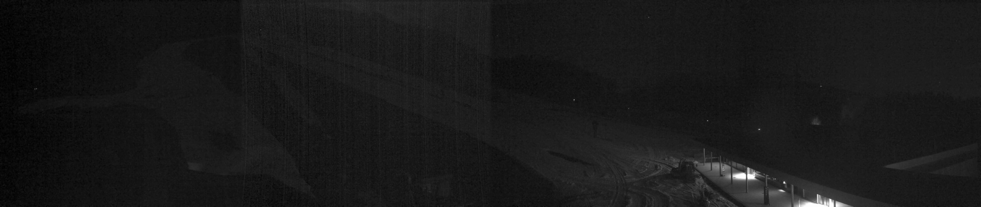 Archiv Foto Webcam Patscherkofel Talstation