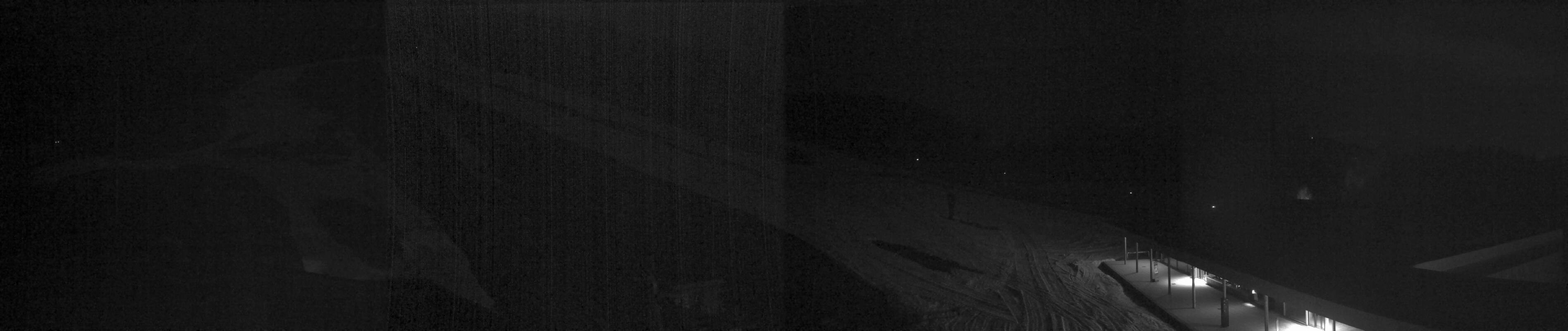 Archiv Foto Webcam Patscherkofel Talstation