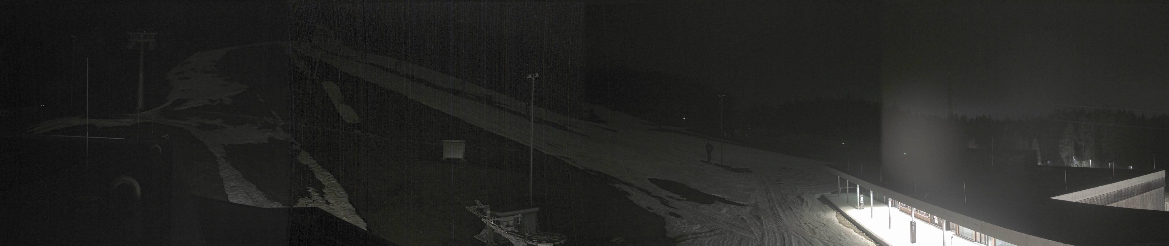 Archived image Webcam Base Station Patscherkofel