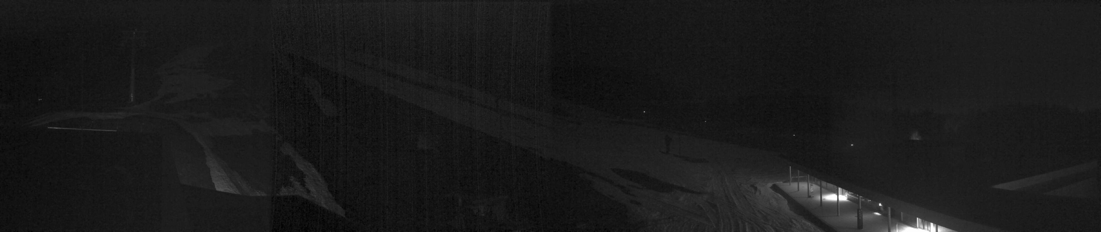 Archiv Foto Webcam Patscherkofel Talstation