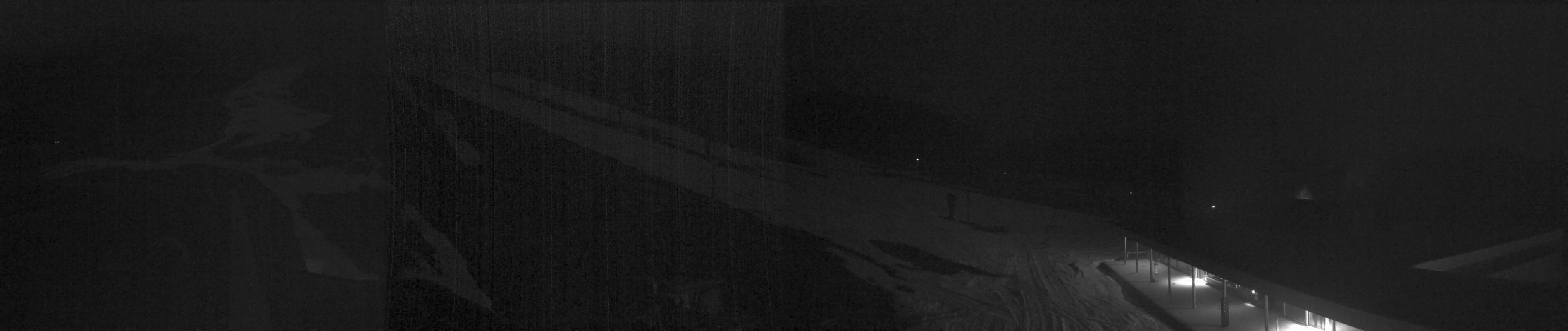 Archived image Webcam Base Station Patscherkofel