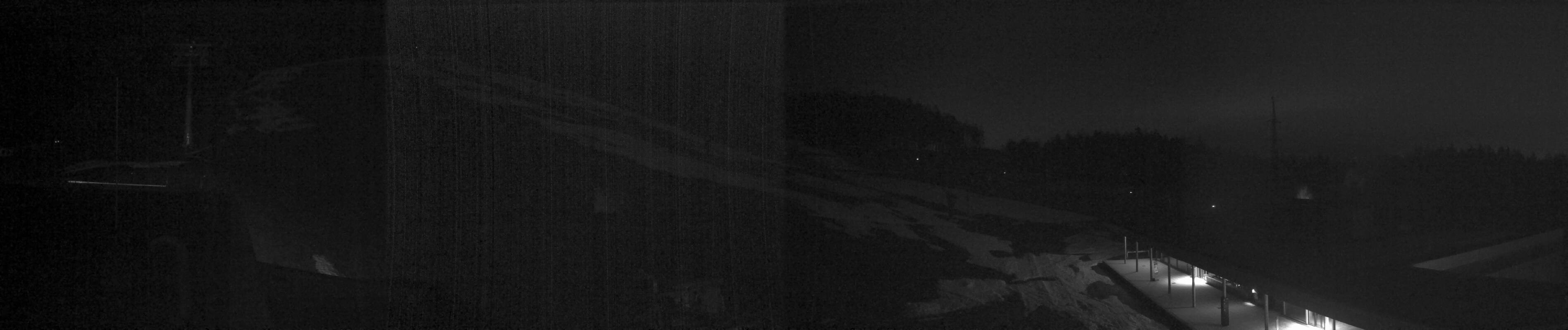 Archiv Foto Webcam Patscherkofel Talstation