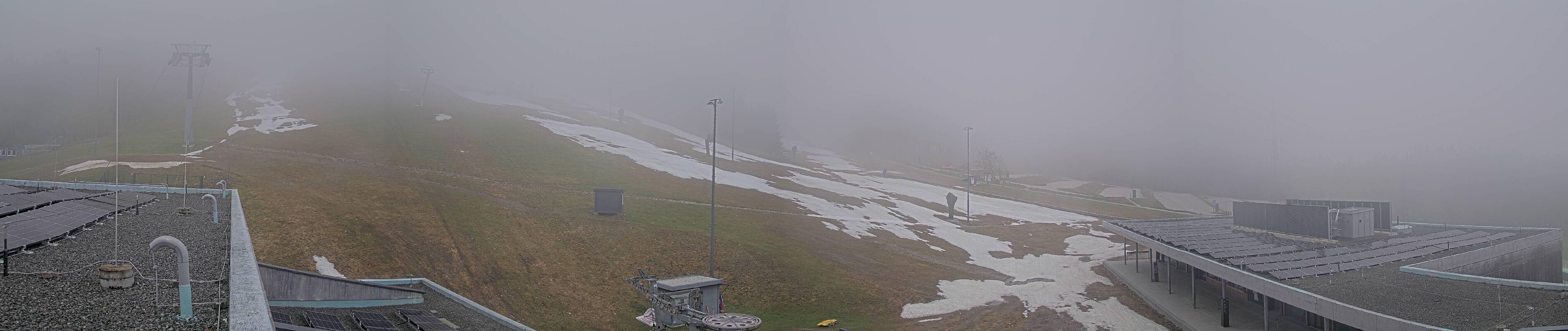 Archived image Webcam Base Station Patscherkofel