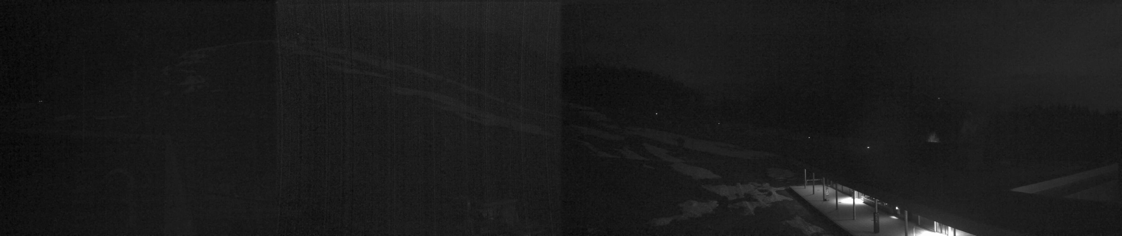 Archiv Foto Webcam Patscherkofel Talstation