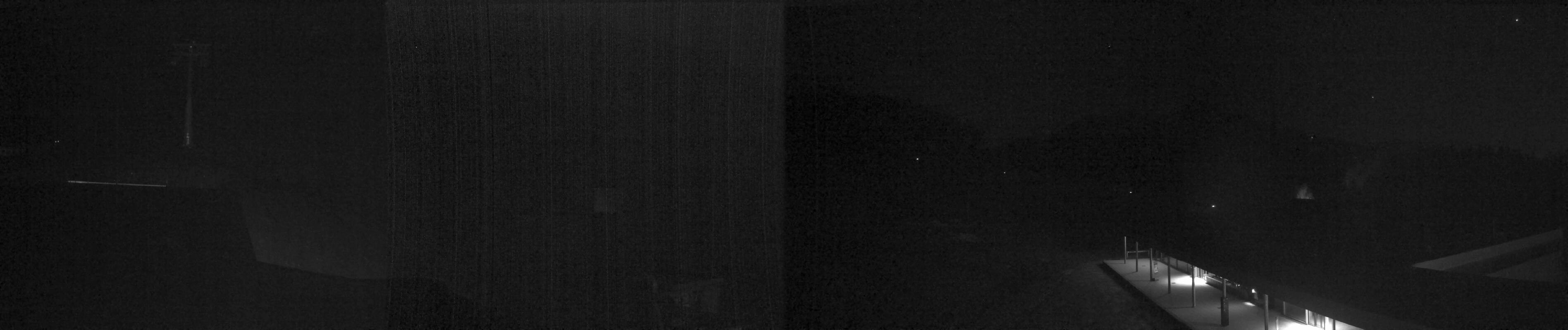 Archiv Foto Webcam Patscherkofel Talstation