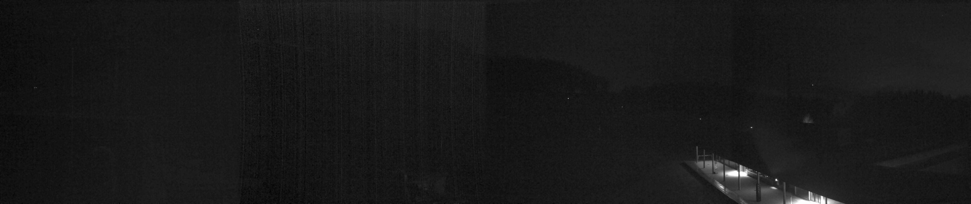 Archived image Webcam Base Station Patscherkofel