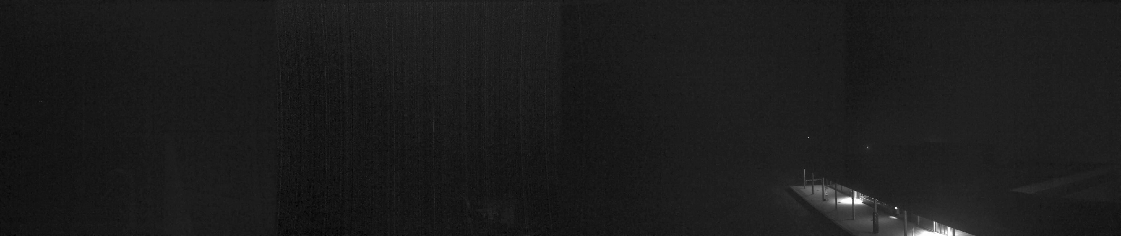 Archived image Webcam Base Station Patscherkofel