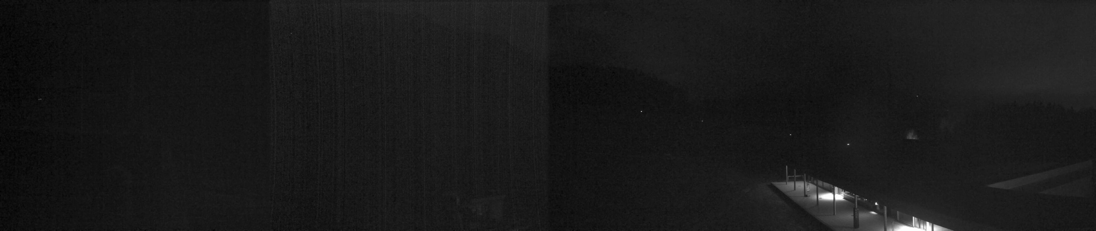 Archiv Foto Webcam Patscherkofel Talstation