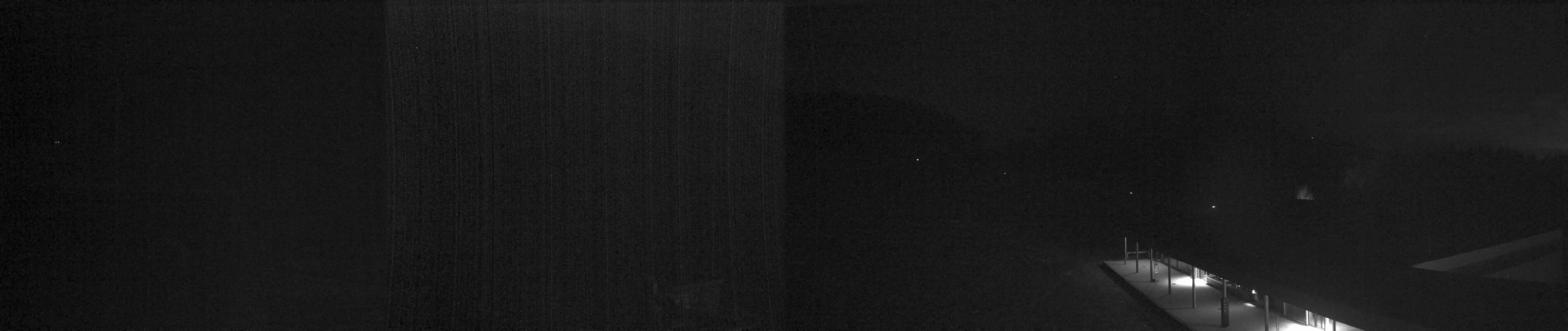 Archiv Foto Webcam Patscherkofel Talstation