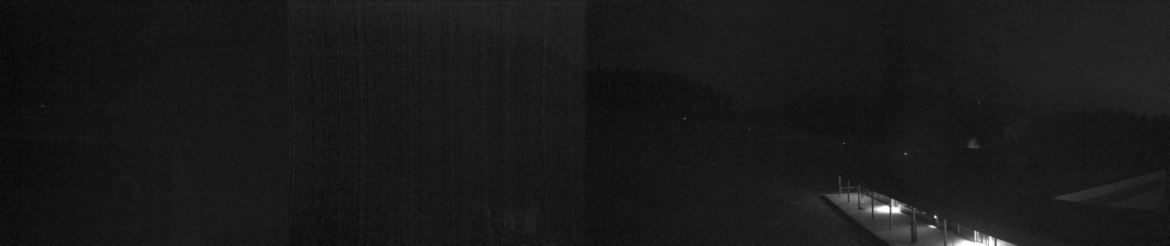 Archiv Foto Webcam Patscherkofel Talstation