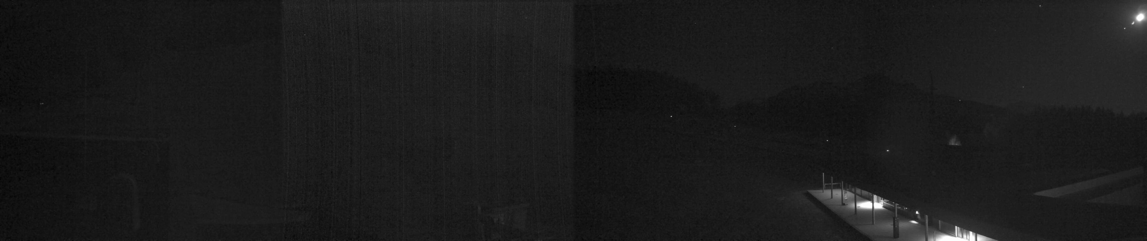 Archiv Foto Webcam Patscherkofel Talstation