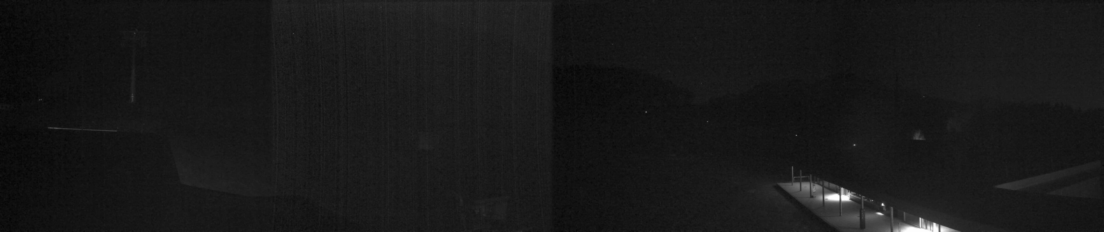 Archiv Foto Webcam Patscherkofel Talstation