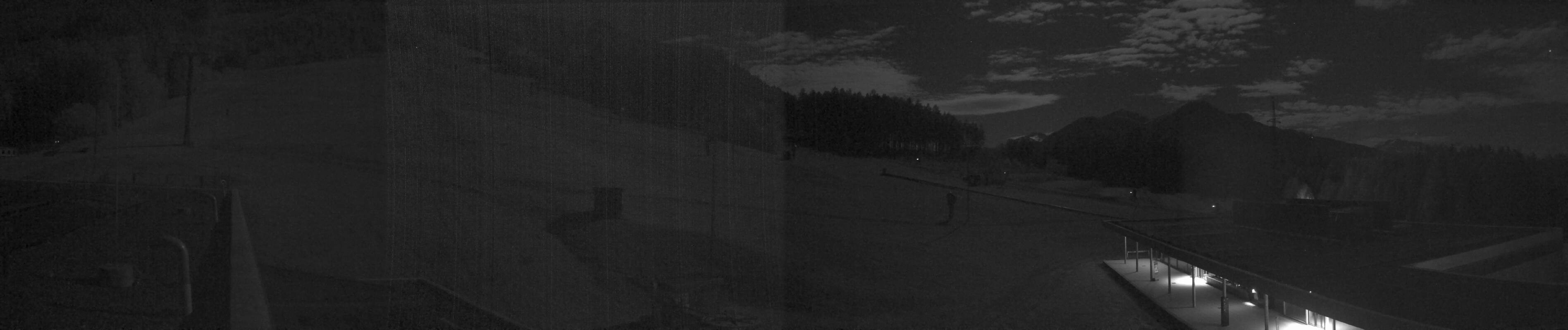 Archiv Foto Webcam Patscherkofel Talstation