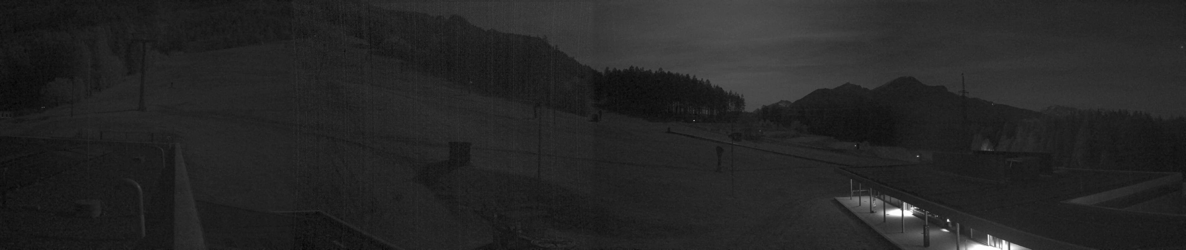 Archiv Foto Webcam Patscherkofel Talstation