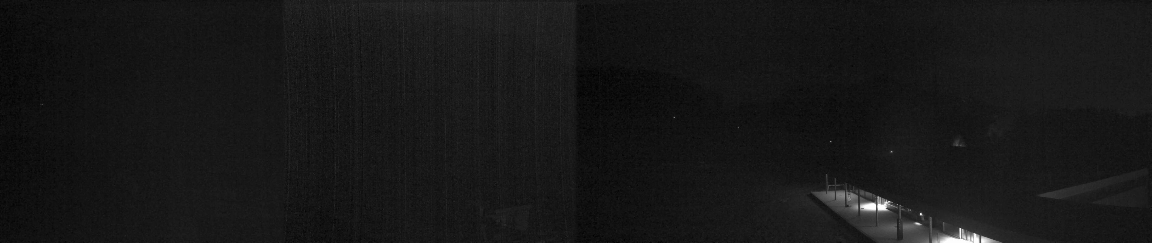 Archiv Foto Webcam Patscherkofel Talstation