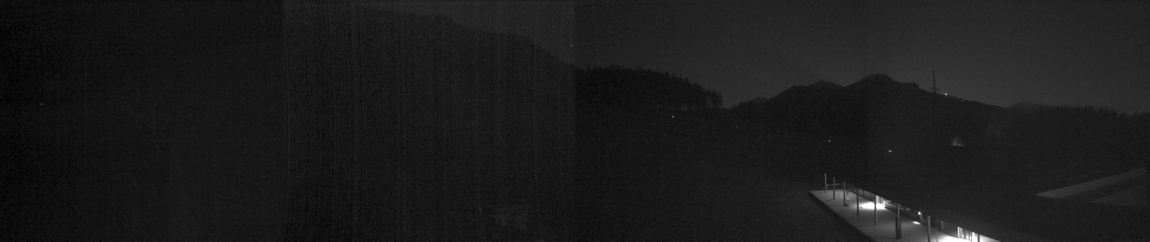 Archiv Foto Webcam Patscherkofel Talstation