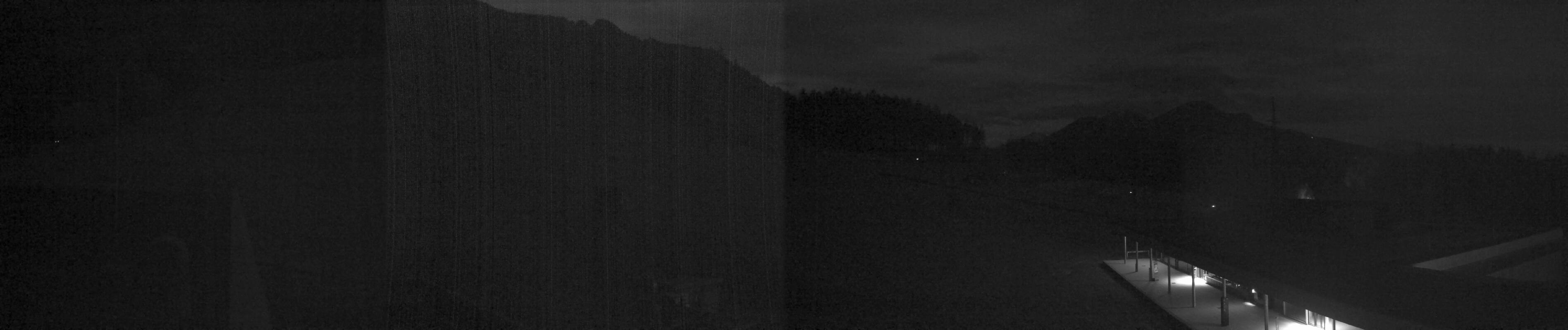 Archiv Foto Webcam Patscherkofel Talstation