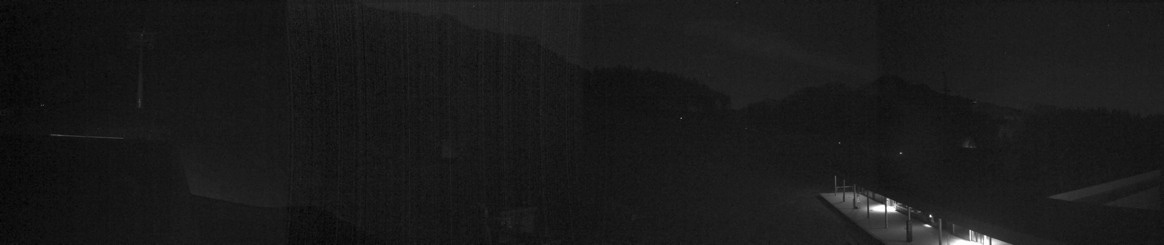 Archived image Webcam Base Station Patscherkofel