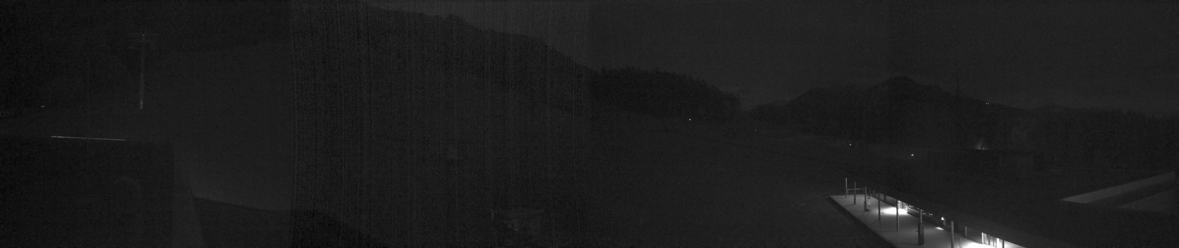 Archived image Webcam Base Station Patscherkofel