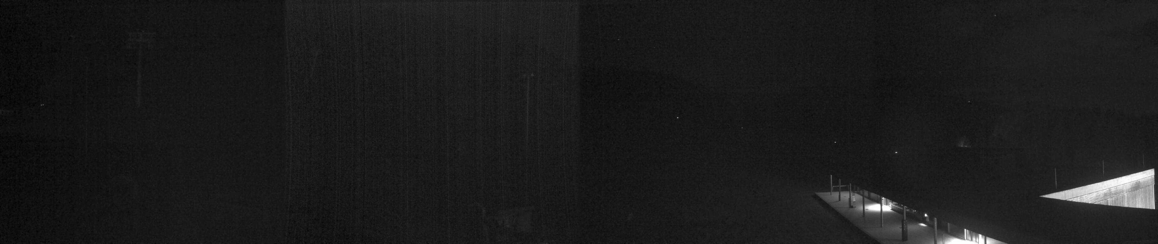 Archiv Foto Webcam Patscherkofel Talstation