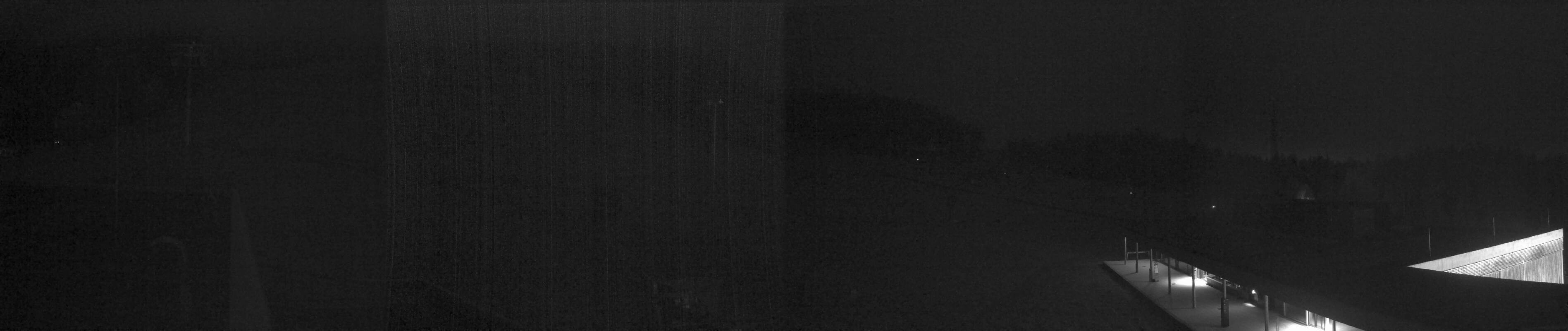 Archived image Webcam Base Station Patscherkofel