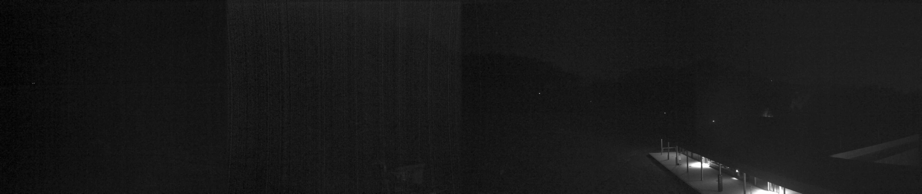 Archiv Foto Webcam Patscherkofel Talstation