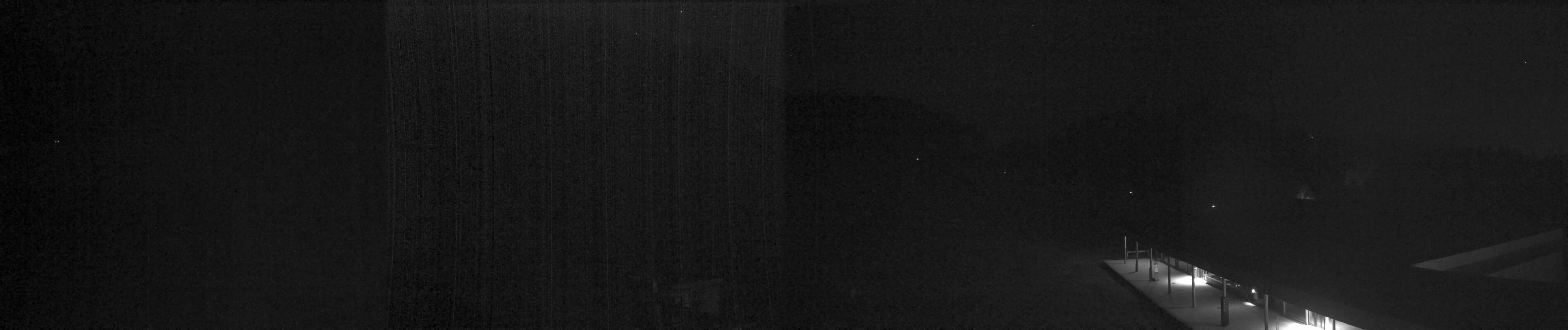 Archived image Webcam Base Station Patscherkofel