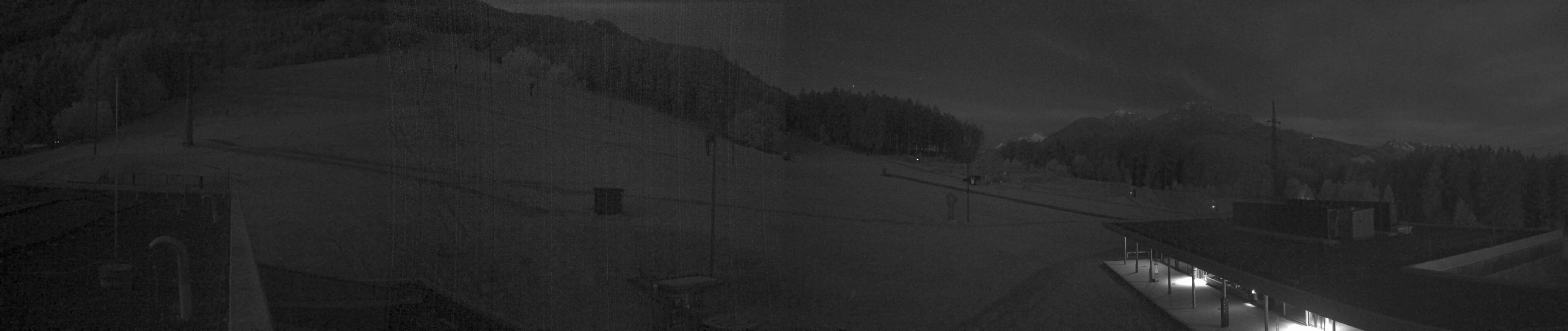 Archived image Webcam Base Station Patscherkofel