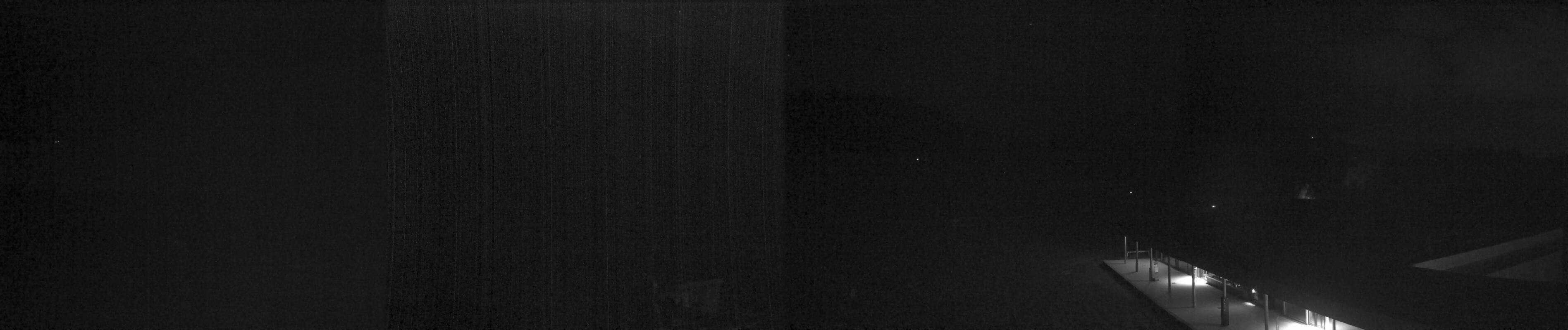 Archiv Foto Webcam Patscherkofel Talstation