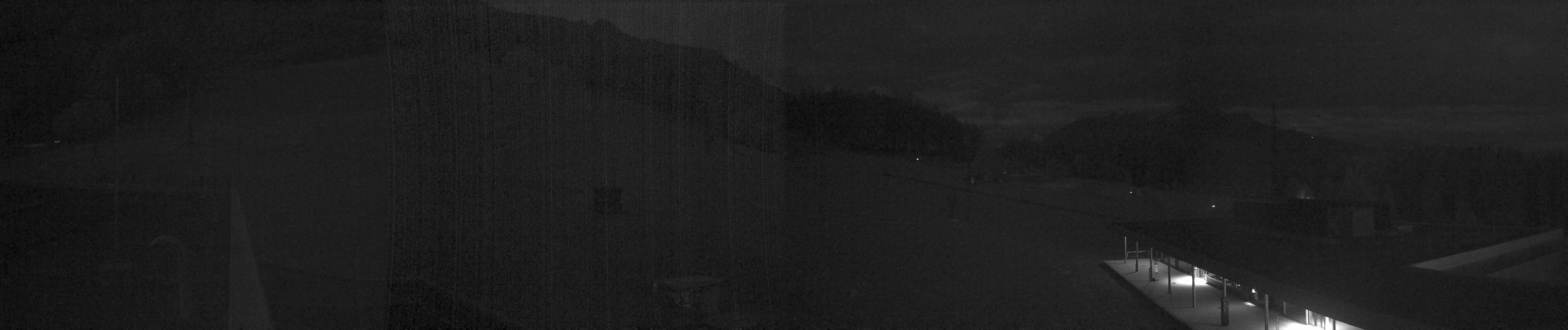 Archiv Foto Webcam Patscherkofel Talstation