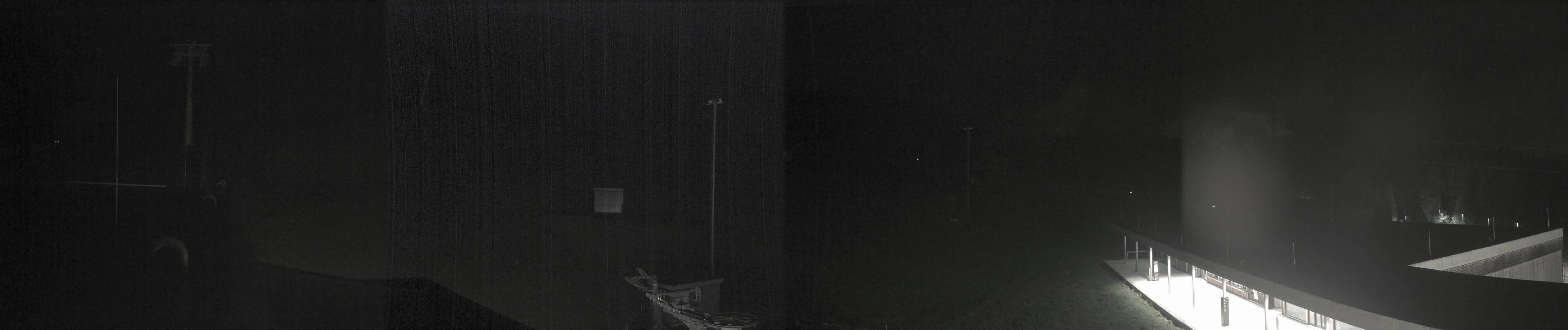 Archiv Foto Webcam Patscherkofel Talstation