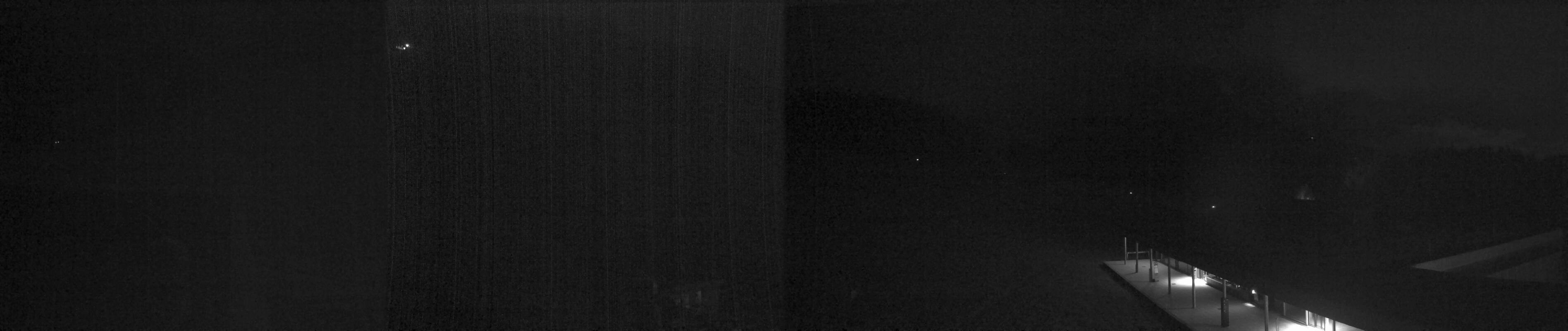 Archiv Foto Webcam Patscherkofel Talstation