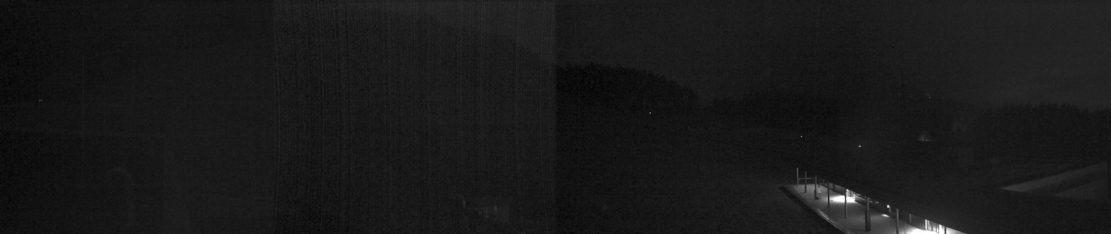 Archiv Foto Webcam Patscherkofel Talstation