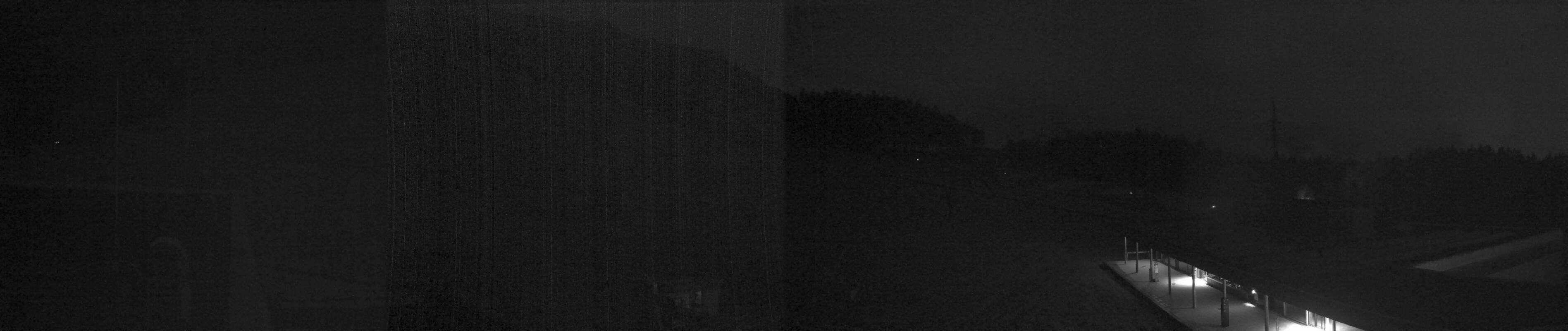 Archiv Foto Webcam Patscherkofel Talstation