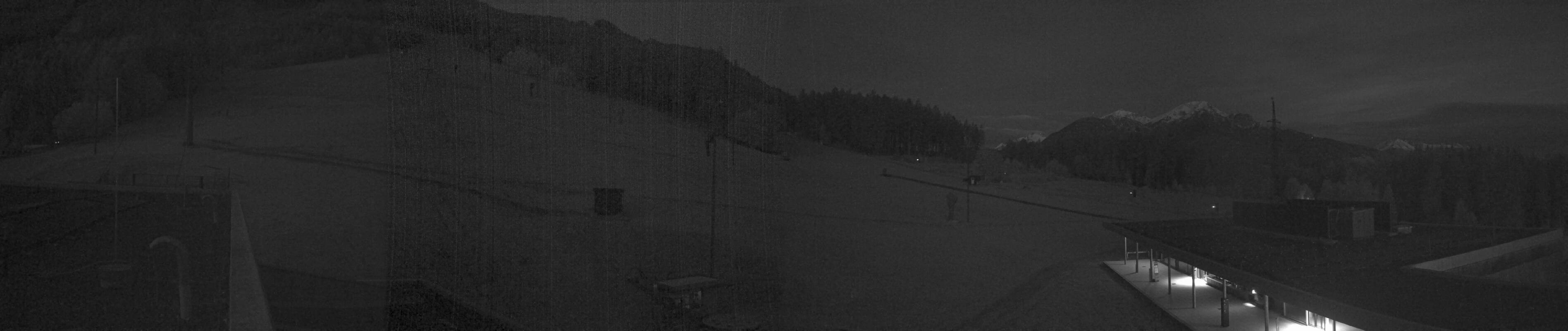 Archived image Webcam Base Station Patscherkofel
