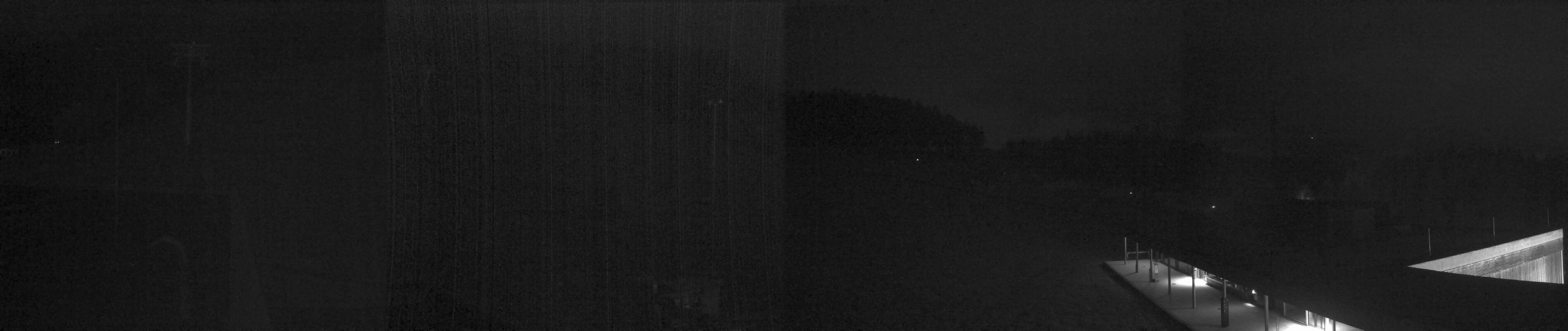 Archiv Foto Webcam Patscherkofel Talstation