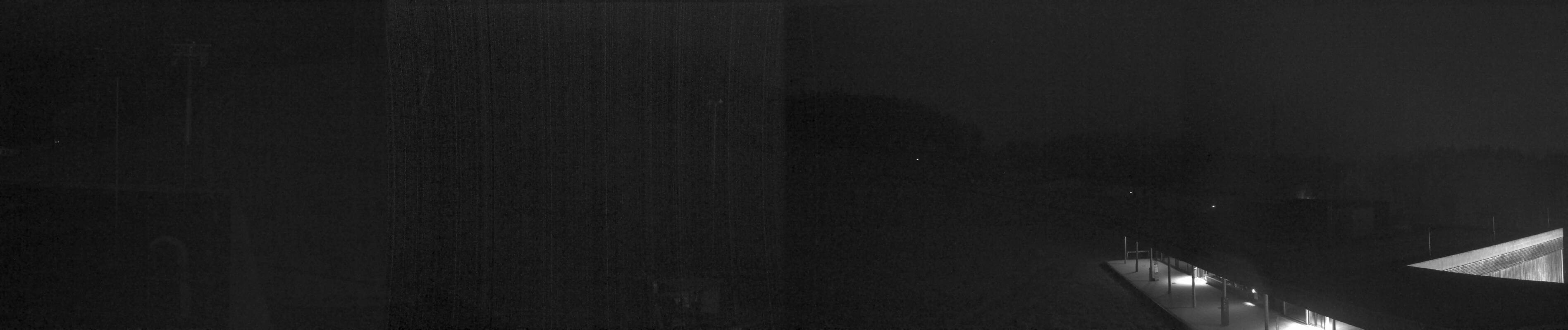 Archiv Foto Webcam Patscherkofel Talstation
