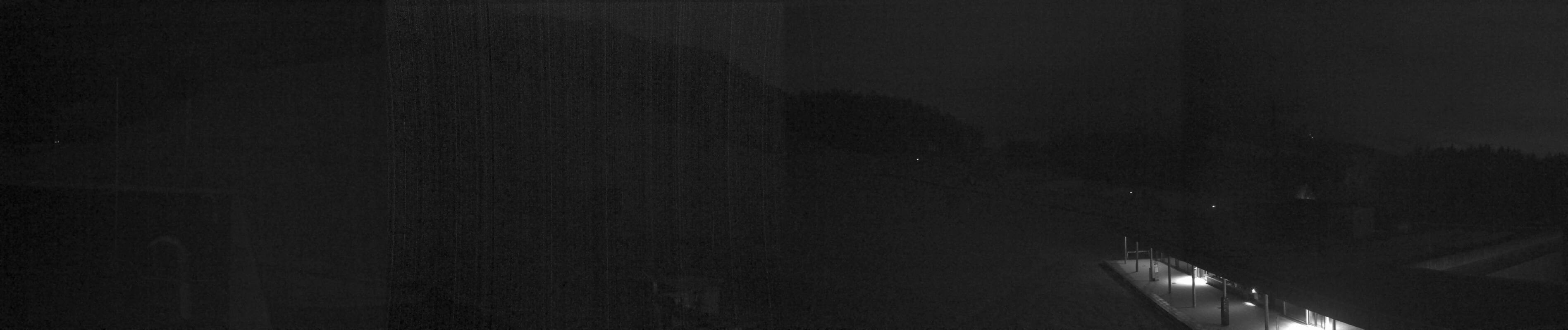 Archiv Foto Webcam Patscherkofel Talstation
